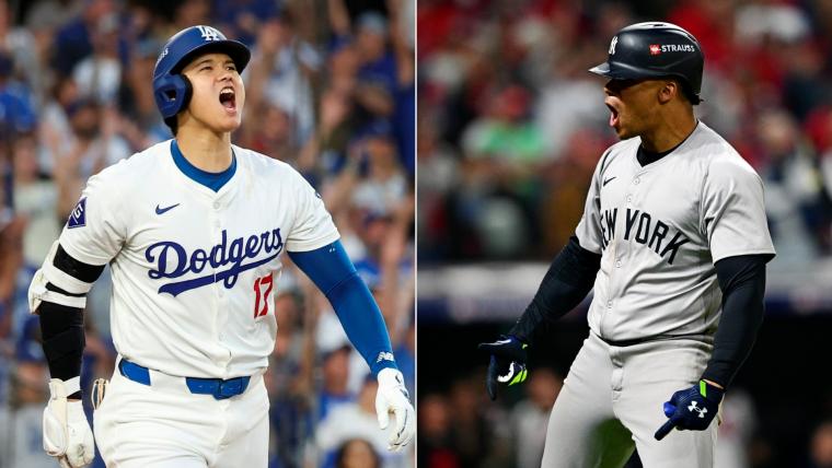 Shohei Ohtani and Juan Soto Set to Become MLB's First $100 Million Annual Earners