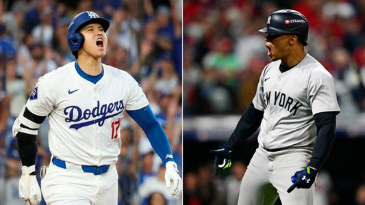 Shohei Ohtani and Juan Soto Set to Become MLB's First $100 Million Annual Earners