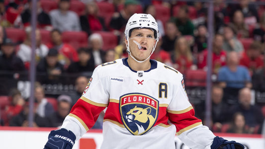 NHL Matthew Tkachuk's Injury Update